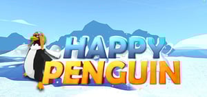 This is the Avatar Image for the penguino/PenguinVR AI Voice and Text to Speech Generator